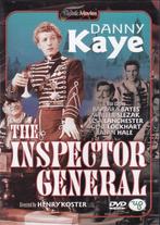 Te koop dvd the inspector general (danny kaye) Nieuwe DVD, Alle leeftijden, Ophalen of Verzenden, 1940 tot 1960, Actie en Avontuur