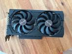 Sapphire Pulse Radeon RX 5500 XT 8G, Computers en Software, Videokaarten, AMD, PCI-Express 4, Ophalen of Verzenden, Zo goed als nieuw
