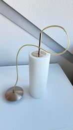IKEA hanglamp, Ophalen of Verzenden, Modern, Minder dan 50 cm, Glas