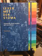 Leven met een Stoma Rietje Krijnen, Ophalen
