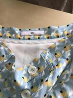 Rok spijkersisspijker, Kleding | Dames, Ophalen of Verzenden, Zo goed als nieuw, Blauw, Boven de knie