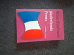Woordenboek Nederlands-Frans, Nederlands, Ophalen of Verzenden, Zo goed als nieuw, Van Dale