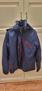 Winter paardrij jas dames maat M, Dieren en Toebehoren, Paardrijkleding, Verzenden, Overige soorten, Zo goed als nieuw, Dames