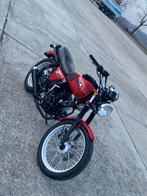 Hanway raw 50 classic, Ophalen, Zo goed als nieuw, Overige typen