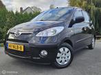 Hyundai i10 1.1 Active Cool/ Airco / Trekhaak, Voorwielaandrijving, Gebruikt, 4 cilinders, 400 kg