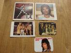 Stickers Queen Freddie Mercury Muziekgroep, Ophalen, Foto of Kaart