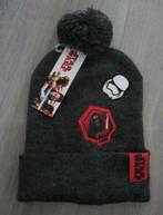 Star wars muts nieuw!, Ophalen of Verzenden, Nieuw, Jongen of Meisje, Muts