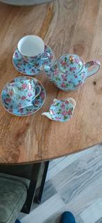 Thee servies compleet., Ophalen of Verzenden