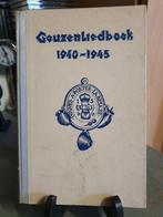 Geuzenliedboek 1940-1945, Boeken, Ophalen, Tweede Wereldoorlog, Algemeen