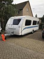 ADRIA caravan type Adiva 553 PH, Vast bed, Rondzit, Tot en met 3, Particulier