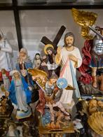 Religieuze Beelden Collectie, Antiek en Kunst, Ophalen of Verzenden