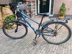 volare 26 inch jongensfiets met voorvering, Ophalen, Gebruikt, 26 inch of meer