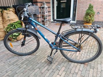 volare 26 inch jongensfiets met voorvering beschikbaar voor biedingen
