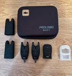 Prologic 2+1 Beetmelders - Weinig gebruikt, Watersport en Boten, Hengelsport | Karpervissen, Ophalen of Verzenden, Zo goed als nieuw