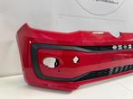 VW 1S0 UP FACELIFT VOORBUMPER BUMPER 1S0807221F 2016-, Gebruikt, Ophalen of Verzenden, Bumper, Volkswagen