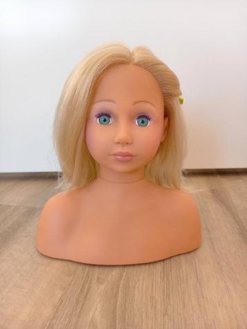 Make-up pop 'my model' zapf creation beschikbaar voor biedingen