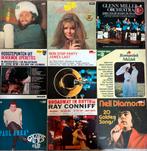 Collectie Vinyl LP's te Koop, Cd's en Dvd's, Vinyl | Overige Vinyl, Ophalen, Gebruikt, 12 inch
