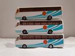 Efsi set 3 stuks Bova Futura FHD12, Hobby en Vrije tijd, Ophalen of Verzenden, Gebruikt, Bus of Vrachtwagen, Efsi