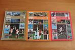 Sportfotojaarboek 1970,1971,1973, Ophalen of Verzenden, Zo goed als nieuw