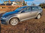 Volkswagen Golf Variant R 1.0 TSI 115pk 7-DSG 2019 Grijs, Auto's, Voorwielaandrijving, Stof, Zwart, 1210 kg
