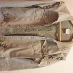 Groen jasje van Zac & Zoe maat L/40, Maat 38/40 (M), Ophalen of Verzenden, Zo goed als nieuw, Jasje