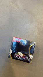 Pokemon Phantasmal Flames Boosterbox, Ophalen of Verzenden, Nieuw, Boosterbox, Foil