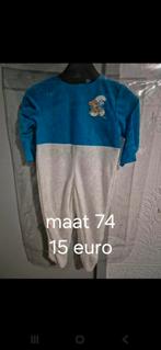 Smurf kostuum, Kinderen en Baby's, Carnavalskleding en Verkleedspullen, Ophalen of Verzenden, Nieuw