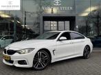 BMW 4-serie Gran Coupé 440i High Executive M Sport | Schuif, Auto's, Automaat, Achterwielaandrijving, Gebruikt, 1595 kg