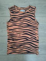 Mooie tanktop, hemd van CarlijnQ in maat 122-128, Gebruikt, Jongen of Meisje, Ophalen of Verzenden, CarlijnQ
