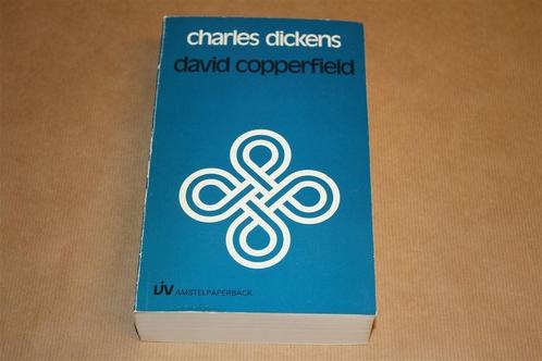 David Copperfield. Charles Dickens., Boeken, Literatuur, Gelezen, Nederland, Ophalen of Verzenden