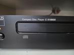 NAD cd speler C515BEE, Audio, Tv en Foto, Cd-spelers, Ophalen of Verzenden, Zo goed als nieuw, Overige merken