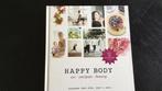 Sadie Frost - Happy body eet, ontspan, beweeg, Boeken, Nieuw, Ophalen of Verzenden, Sadie Frost; Holly Davidson; Amber Rose