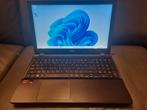 Acer laptop goed werkend pc desktop computer incl oplader., Ophalen, 180 gb., Zo goed als nieuw, SSD