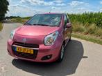 Suzuki Alto automaat Airco/elek ramen/Centr vergr, Auto's, Suzuki, Automaat, Overige kleuren, Bedrijf, Onderhoudsboekje