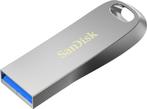 SanDisk Ultra Luxe 128GB - USB Stick - Flash Drive, Theodoor Colenbranderhof 9, 3059LC Rotterdam, Nederland, Nieuw, Ophalen of Verzenden