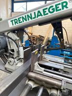 Volautomatische lintzaag, Zakelijke goederen, Ophalen