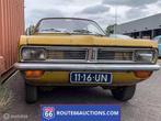 Vauxhall Viva Coupe | Route 66 Auctions, Auto's, Leder, Bedrijf, Handgeschakeld, Lederen bekleding