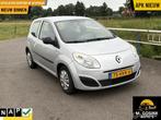Renault Twingo 1.2 Authentique Airco Apk Nieuw 186 DKM NAP, Voorwielaandrijving, Gebruikt, 4 cilinders, Origineel Nederlands