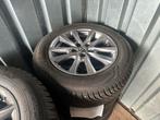 Mazda 3 16inch wielen met all season banden, Auto-onderdelen, Banden en Velgen, Ophalen