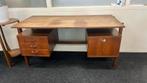 Vintage bureau, Ophalen, Gebruikt