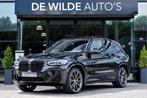 BMW X3 xDrive30e M-sport 292pk Pano Harman/kardon Trekhaak S, 1998 cc, Gebruikt, Zwart, 2000 kg