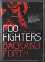 Foo Fighters – Back And Forth, Alle leeftijden, Ophalen of Verzenden, Zo goed als nieuw, Muziek en Concerten