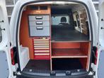 Volkswagen Caddy 2.0 TDI L1H1 2x Schuifdeur Airco Cruise con, Auto's, Bestelauto's, Gebruikt, 4 cilinders, Volkswagen, Wit