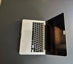 Gebruikte MacBook Pro (Retina, 13-inch, medio 2015), Computers en Software, Apple Macbooks, Gebruikt, 2 tot 3 Ghz, Qwerty, 8 GB