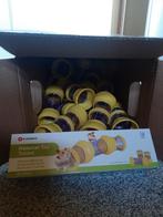 Hamster speel tunnel buizen 2 meter, Ophalen, Zo goed als nieuw, Speelgoed