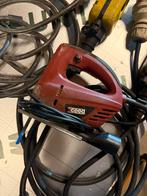 Xceed decopeerzaag, Doe-het-zelf en Verbouw, Ophalen, Zo goed als nieuw, Minder dan 150 ampère, Overige typen