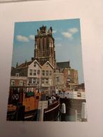 DORDRECHT. GROTE PROT. KERK, Ophalen of Verzenden, Zuid-Holland