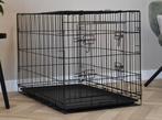 Honden Bench L 92x57, Ophalen of Verzenden, Zo goed als nieuw