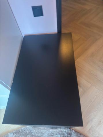 Ikea Malm 3 ladekast zwart - afbeelding 5