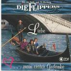 Die Flippers - Liebe ist .. mein erster Gedanke= 2,99, Cd's en Dvd's, Cd's | Schlagers, Ophalen of Verzenden, Zo goed als nieuw